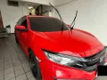 2019 Honda Civic RS Turbo 1.5 CVT-3