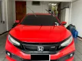 2019 Honda Civic RS Turbo 1.5 CVT-4