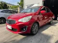 ✅ Mitsubishi Mirage 2019 1.2 G4 GLS 52K KM Automatic-1