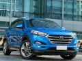 2018 Hyundai Tucson 2.0 GLS Crdi AT Diesel🔥✅ 𝐂𝐋𝐄𝐎 🙋🏼‍♀️📲0938 830 7235-2