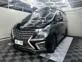 2013 Hyundai Grand Starex Limousine VIP Royale FRESH-0