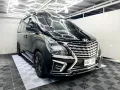 2013 Hyundai Grand Starex Limousine VIP Royale FRESH-2