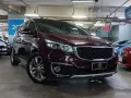 2016 Kia Grand Carnival EX 3.3L V6 Gas AT | With Warranty by Ugarte Cars Manila-0