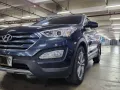 2015 Hyundai Santa Fe 2.2L DSL AT | With Warranty by Ugarte Cars Manila-2