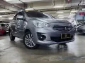 2021 Mitsubishi Mirage G4 GLX 1.2L AT | With Warranty by Ugarte Cars Manila-0