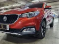 2019 MG ZS Style 1.5L AT | With Warranty by Ugarte Cars Manila-2