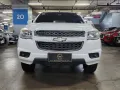 2016 Chevrolet Trailblazer L 2.8L 4X2 DSL AT | With Warranty by Ugarte Cars Manila-1