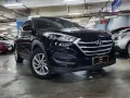 2018 Hyundai Tucson 2.0L CRDI  DSL AT | With Warranty by Ugarte Cars Manila-0