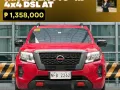 🚨FRESH! 2023 Nissan Navara 2.5 Pro-4x 4x4 DSL AT | CALL/PM ANGEL CASTILLO NOW! 📩📲 09186763396-0
