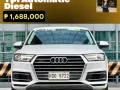 🚨FRESH! 2019 Audi Q7 3.0 TDI Automatic Diesel | CALL/PM ANGEL CASTILLO NOW! 📩📲 09186763396-0