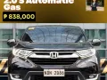 🚨FRESH! 2018 Honda CRV 2.0 S Automatic Gas | CALL/PM ANGEL CASTILLO NOW! 📩📲 09186763396-0