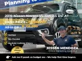 2019 Nissan Navara VL 4x4 2.5 Diesel Automatic 🔥𝐉𝐄𝐒𝐒𝐄𝐍 𝐌𝐄𝐍𝐃𝐎𝐙𝐀🙋‍♂️☎️  09279850198-0