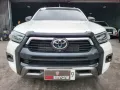 ✅Toyota Hilux 2025 2.4 Conquest V 35K KM Casa Maintained Save 300K From Brand New Automatic-0