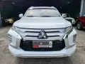 Mitsubishi Montero Sport 2022 2.4 GLS 61K KM Casa Maintained Automatic-0