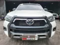 Toyota Hilux 2025 2.4 Conquest V 35K KM Casa Maintained Save 300K From Brand New Automatic-0