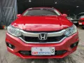 Honda City 2019 1.5 E Automatic-0