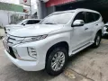 ✅Mitsubishi Montero Sport 2022 2.4 GLS 61K KM Casa Maintained Automatic-1