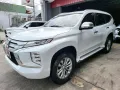 Mitsubishi Montero Sport 2022 2.4 GLS 61K KM Casa Maintained Automatic-1