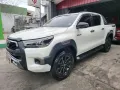 Toyota Hilux 2025 2.4 Conquest V 35K KM Casa Maintained Save 300K From Brand New Automatic-1