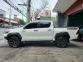 Toyota Hilux 2025 2.4 Conquest V 35K KM Casa Maintained Save 300K From Brand New Automatic-2
