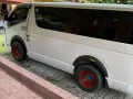 2017 Toyota Hiace Commercial at cheap price-3