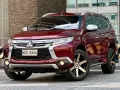 2017 Mitsubishi Montero 2.5 GLX 4x2 Dsl MT-3