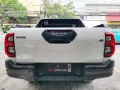 Toyota Hilux 2025 2.4 Conquest V 35K KM Casa Maintained Save 300K From Brand New Automatic-4
