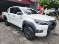 ✅Toyota Hilux 2025 2.4 Conquest V 35K KM Casa Maintained Save 300K From Brand New Automatic-7