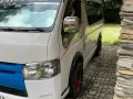 2017 Toyota Hiace Commercial at cheap price-2