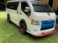 2017 Toyota Hiace Commercial at cheap price-6
