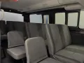 2022 NISSAN NV350 URVAN 2.5L M/T MANUAL TURBO DIESEL FRESH UNIT INSIDE AND OUT! FACTORY RARE COLOR!-10