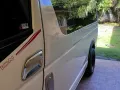2017 Toyota Hiace Commercial at cheap price-5
