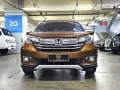 2020 Honda BRV 1.5L V CVT VTEC AT | With Warranty by Ugarte Cars Manila-1
