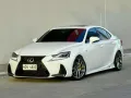 HOT!!! 2017 Lexus IS350 FSport for sale at affordable price! -2