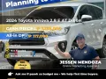 2024 Toyota Innova 2.8 E AT Diesel 🔥𝐉𝐄𝐒𝐒𝐄𝐍 𝐌𝐄𝐍𝐃𝐎𝐙𝐀🙋‍♂️☎️  09279850198-0