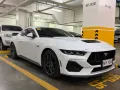 Ford Mustang Gt 2025-0