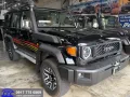 (40th Anniversary) 2026 Toyota Land Cruiser 76 Diesel A/T (Dubai Version) - LC76 LC 76 - Brand New-2