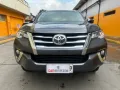 Toyota Fortuner 2018 2.4 G 83K KM Automatic-0