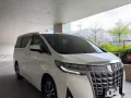 HOT!!! 2020 Toyota Alphard for sale at affordable price! -1