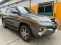 Toyota Fortuner 2018 2.4 G 83K KM Automatic-7