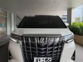 HOT!!! 2020 Toyota Alphard for sale at affordable price! -0