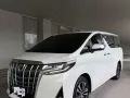 HOT!!! 2020 Toyota Alphard for sale at affordable price! -2