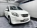 2017 Honda Brio Amaze Automatic Sedan FRESH-2