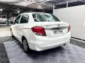 2017 Honda Brio Amaze Automatic Sedan FRESH-4