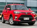 2022 Toyota Raize 1.2 G Gas AT 12K Mileage🔥69K ALL IN 🔥✅ 𝐂𝐋𝐄𝐎 🙋🏼‍♀️📲0938 830 7235-1