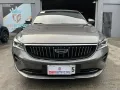 Geely Emgrand 2022 1.5 L Premium W/ Sunroof 57K KM Casa Maintained Automatic-0