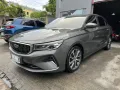 Geely Emgrand 2022 1.5 L Premium W/ Sunroof 57K KM Casa Maintained Automatic-1