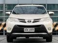 2015 Toyota Rav4 Active 4x2 AT Gas 🔥𝐉𝐄𝐒𝐒𝐄𝐍 𝐌𝐄𝐍𝐃𝐎𝐙𝐀🙋‍♂️☎️  09279850198-8