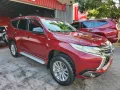 ✅Mitsubishi Montero Sport 2017 2.4 GLS 95K KM Automatic-1