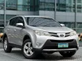2013 Toyota Rav4 2.5 Full Option AT GAS 🔥𝐉𝐄𝐒𝐒𝐄𝐍 𝐌𝐄𝐍𝐃𝐎𝐙𝐀🙋‍♂️☎️  09279850198-9